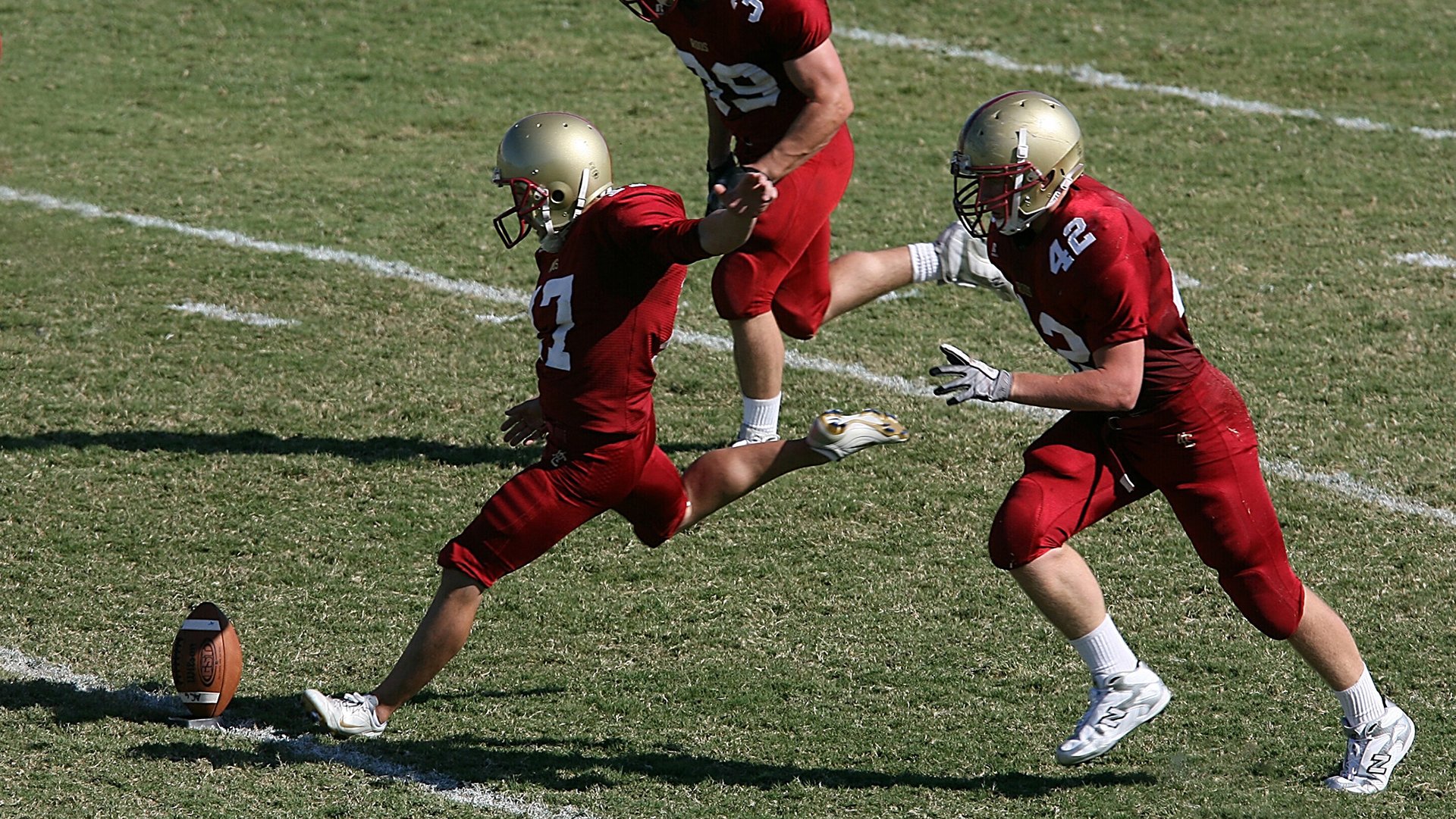 里奇·麦考：无论胜负，他总是全黑队的精神支柱，麦格里齐