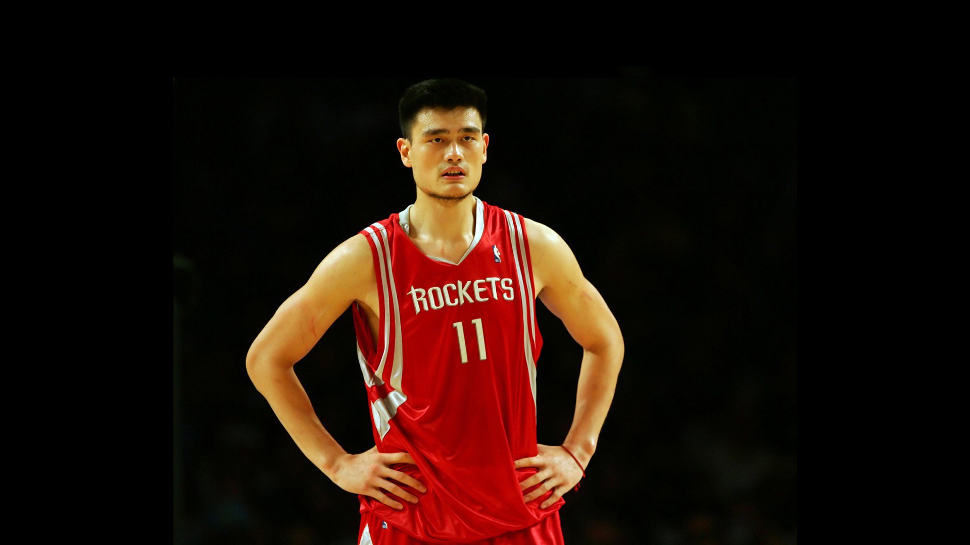 NBA未来超级巨星